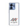 スリムプロテクションケース［ FC東京×MIW - ホワイト - #44 ］
