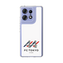 スリムプロテクションケース［ FC東京×MIW - ホワイト - #44 ］