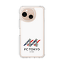 スリムプロテクションケース［ FC東京×MIW - ホワイト - #44 ］