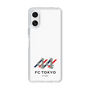 スリムプロテクションケース［ FC東京×MIW - ホワイト - #44 ］