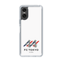 スリムプロテクションケース［ FC東京×MIW - ホワイト - #44 ］