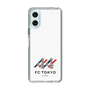 スリムプロテクションケース［ FC東京×MIW - ホワイト - #44 ］