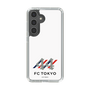 スリムプロテクションケース［ FC東京×MIW - ホワイト - #44 ］