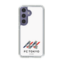 スリムプロテクションケース［ FC東京×MIW - ホワイト - #44 ］