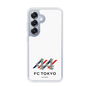 スリムプロテクションケース［ FC東京×MIW - ホワイト - #44 ］