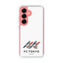 スリムプロテクションケース［ FC東京×MIW - ホワイト - #44 ］