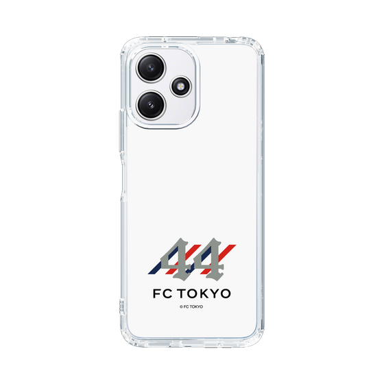 スリムプロテクションケース［ FC東京×MIW - ホワイト - #44 ］
