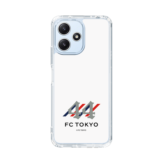 スリムプロテクションケース［ FC東京×MIW - ホワイト - #44 ］