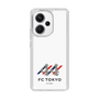スリムプロテクションケース［ FC東京×MIW - ホワイト - #44 ］