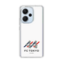 スリムプロテクションケース［ FC東京×MIW - ホワイト - #44 ］