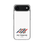 スリムプロテクションケース［ FC東京×MIW - ホワイト - #48 ］