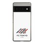 スリムプロテクションケース［ FC東京×MIW - ホワイト - #48 ］