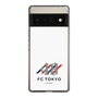 スリムプロテクションケース［ FC東京×MIW - ホワイト - #48 ］