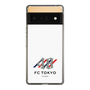 スリムプロテクションケース［ FC東京×MIW - ホワイト - #48 ］