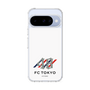 スリムプロテクションケース［ FC東京×MIW - ホワイト - #48 ］