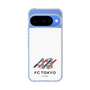 スリムプロテクションケース［ FC東京×MIW - ホワイト - #48 ］