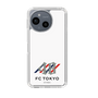 スリムプロテクションケース［ FC東京×MIW - ホワイト - #48 ］