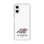 スリムプロテクションケース［ FC東京×MIW - ホワイト - #48 ］