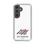 スリムプロテクションケース［ FC東京×MIW - ホワイト - #48 ］