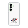 スリムプロテクションケース［ FC東京×MIW - ホワイト - #48 ］