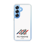 スリムプロテクションケース［ FC東京×MIW - ホワイト - #48 ］