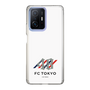 スリムプロテクションケース［ FC東京×MIW - ホワイト - #48 ］