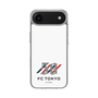 スリムプロテクションケース［ FC東京×MIW - ホワイト - #58 ］