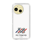 スリムプロテクションケース［ FC東京×MIW - ホワイト - #58 ］
