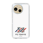 スリムプロテクションケース［ FC東京×MIW - ホワイト - #58 ］
