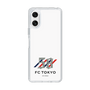 スリムプロテクションケース［ FC東京×MIW - ホワイト - #58 ］
