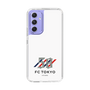 スリムプロテクションケース［ FC東京×MIW - ホワイト - #58 ］