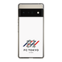 スリムプロテクションケース［ FC東京×MIW - ホワイト - #81 ］