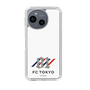 スリムプロテクションケース［ FC東京×MIW - ホワイト - #81 ］