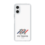 スリムプロテクションケース［ FC東京×MIW - ホワイト - #81 ］