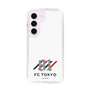 スリムプロテクションケース［ FC東京×MIW - ホワイト - #81 ］