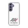 スリムプロテクションケース［ FC東京×MIW - ホワイト - #81 ］