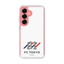 スリムプロテクションケース［ FC東京×MIW - ホワイト - #81 ］