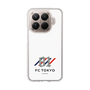 スリムプロテクションケース［ FC東京×MIW - ホワイト - #81 ］