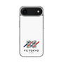スリムプロテクションケース［ FC東京×MIW - ホワイト - #88 ］