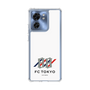 スリムプロテクションケース［ FC東京×MIW - ホワイト - #88 ］