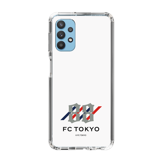 スリムプロテクションケース［ FC東京×MIW - ホワイト - #88 ］