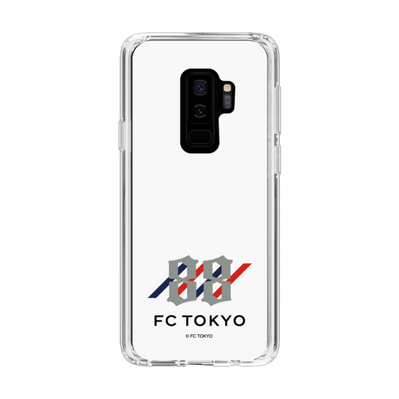 スリムプロテクションケース［ FC東京×MIW - ホワイト - #88 ］