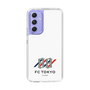 スリムプロテクションケース［ FC東京×MIW - ホワイト - #88 ］