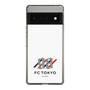 スリムプロテクションケース［ FC東京×MIW - ホワイト - #98 ］