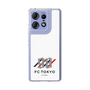 スリムプロテクションケース［ FC東京×MIW - ホワイト - #98 ］