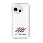 スリムプロテクションケース［ FC東京×MIW - ホワイト - #98 ］