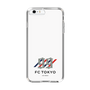 スリムプロテクションケース［ FC東京×MIW - ホワイト - #99 ］