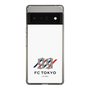 スリムプロテクションケース［ FC東京×MIW - ホワイト - #99 ］