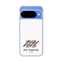 スリムプロテクションケース［ FC東京×MIW - ホワイト - #99 ］