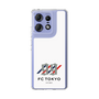 スリムプロテクションケース［ FC東京×MIW - ホワイト - #99 ］